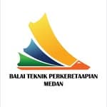 Balai Teknik Perkeretaapian Medan