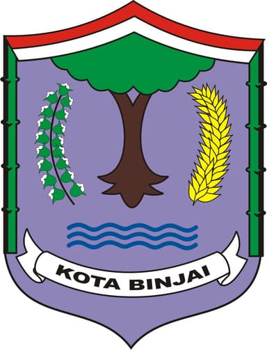 Binjai
