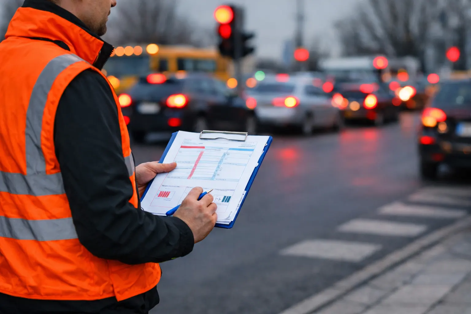 Apa Itu Konsultan Andalalin? Tugas, Peran, dan Kapan Dibutuhkan dari konsultan andalalin CV Jaya Wiratama